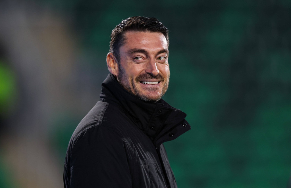 Predsednik Celja navodi da su odbili Crvenu zvezdu koja želi Alberta Rijeru