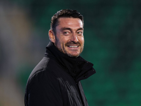 Predsednik Celja ne pušta Španca: Zvezda kontaktirala Rijeru preko agenta, Slovenci odbili!