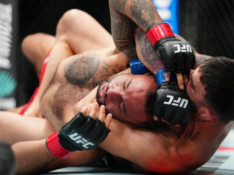 UFC skandal na pomolu? FBI pokrenuo istragu zbog sumnjivih opklada na jednoj borbi