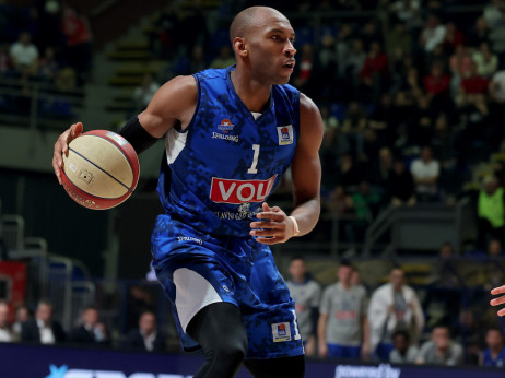 Alimpijević poražen u Morači: Budućnost u finišu bolja od Bešiktaša