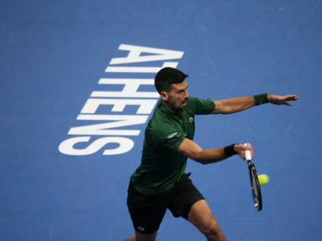 Novak Đoković isplakao dušu za Pilićem, pa demantovao predsednika Teniskog saveza Italije