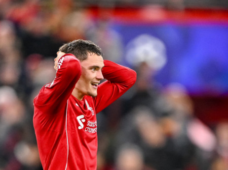 Vengerova analiza Liverpulove forme: Uništili su svoj vezni red kako bi doveli Virca