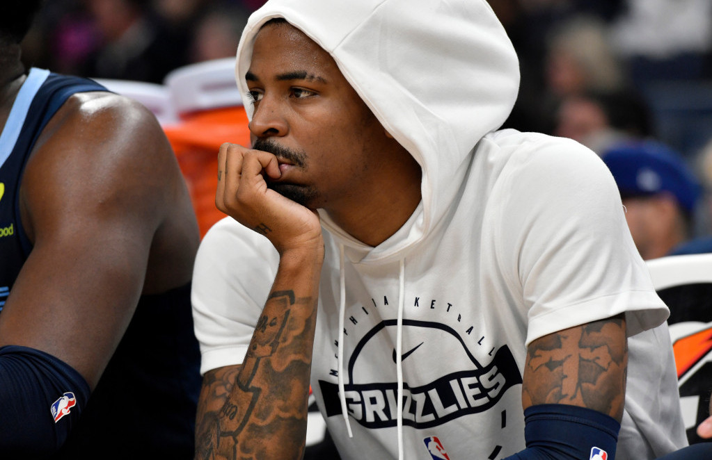 Kendrik Perkins veruje da je Majami Hiz idealna sredina za Dža Moranta