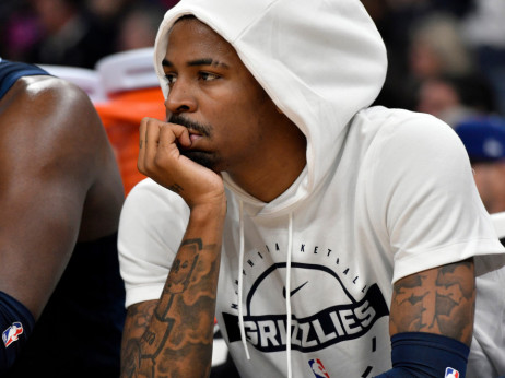 NBA šampion savetuje Moranta: Jedina opcija su Erik Spolstra i Majami Hit