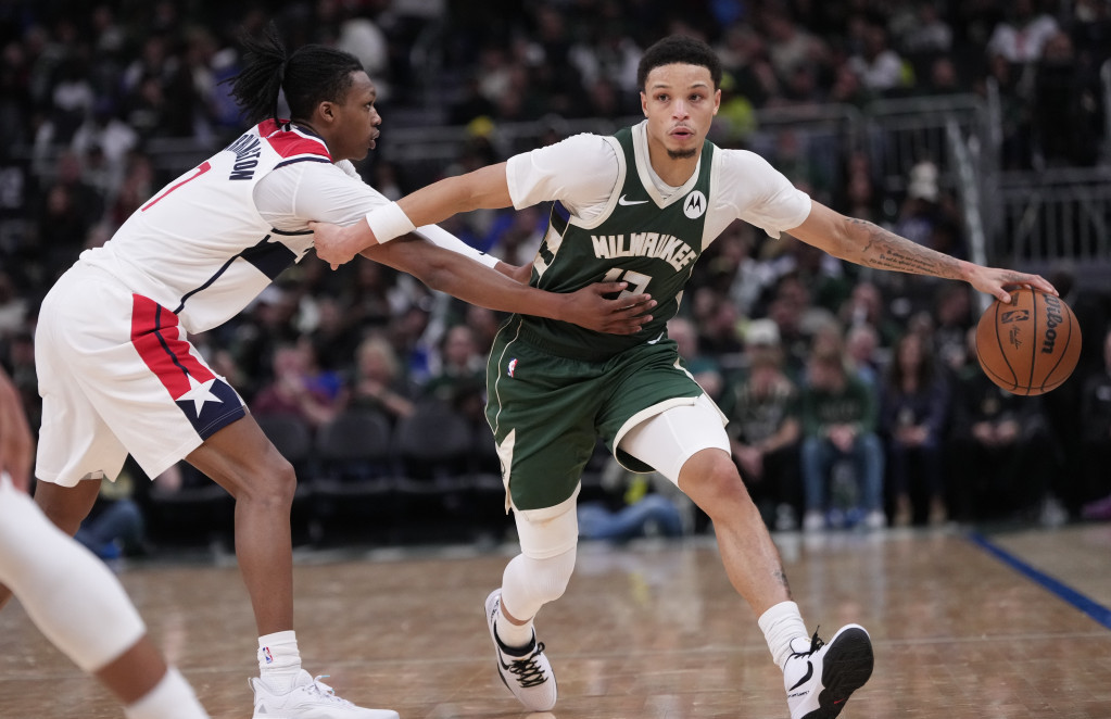 Rajan Rolins u prodoru