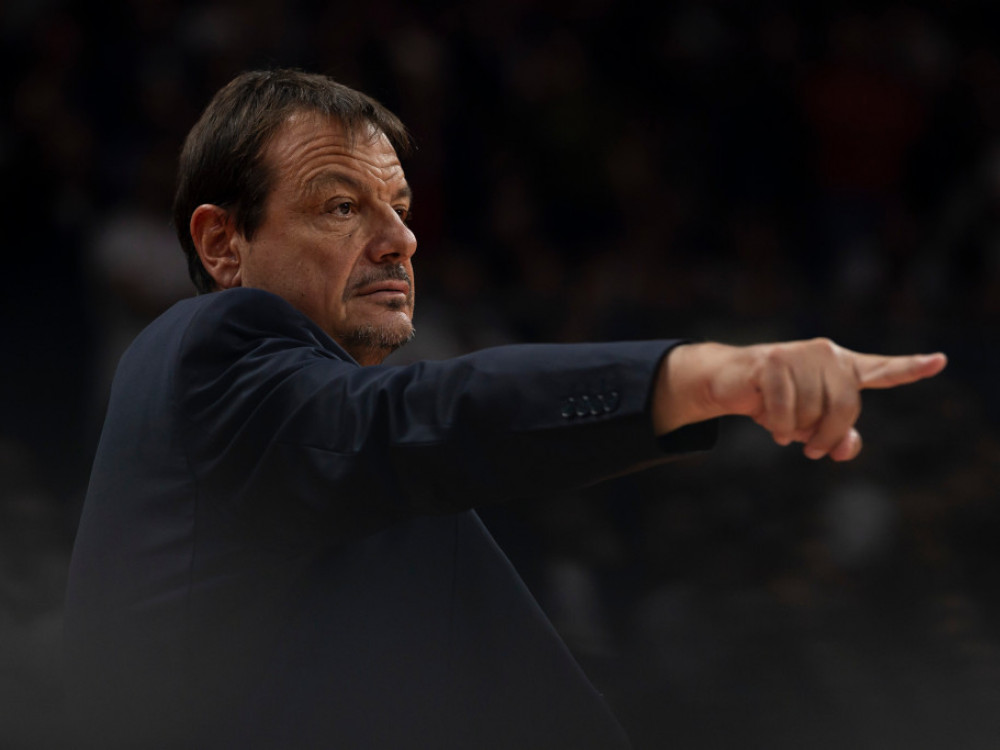 Ergin Ataman