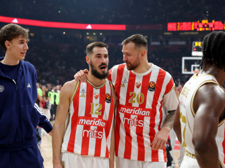 Nikola Kalinić: Nisam za smenu trenera tokom sezone, ali je šok terapija očigledno uspela