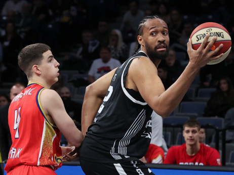 Grci pišu: Parker već pakuje kofere, Partizan ostaje bez najskupljeg pojačanja?