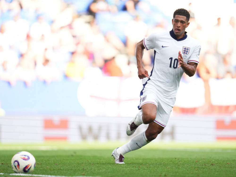 Džud Belingem, fudbalski reprezehtativac Engleske, dobiće poziv za meč sa Srbijom