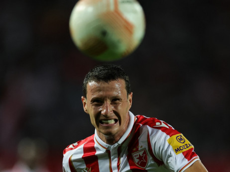 Srnić za Arenu: Mogao bi da se ponovi "Liverpul" na današnji dan