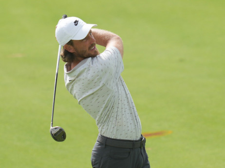 Gužva na vrhu u Abu Dabiju!