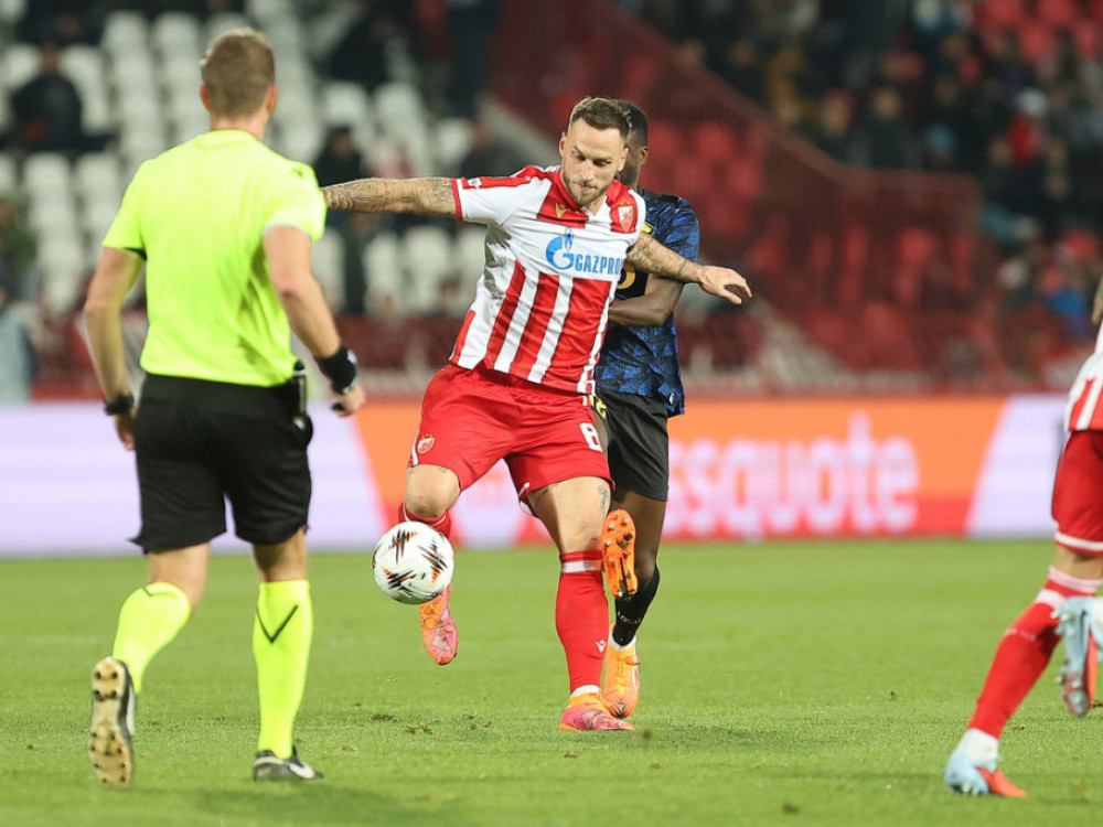 Marko Arnautović