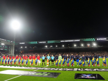 (VIDEO) Liga konferencije: Kristal Palas rutinski do tri boda u duelu sa Alkmarom, Dinamo brojao do šest protiv Zrinjskog