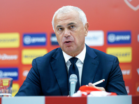 Terzić nakon pobede: Trebala nam je pobeda kao nikad pre, sve pohvale za Milojevića!