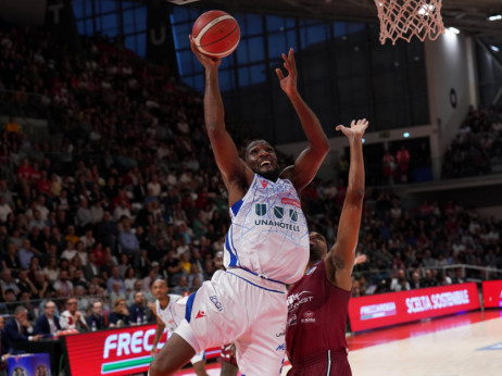 Panatinaikos našao igrača iz NBA: Nekad bio saigrač Jokića