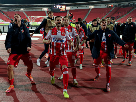 Eho Zvezdine pobede: Balon nije pukao, pritisak počeo da popušta