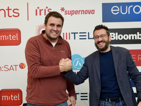 Veliko pojačanje TV Arena sport: Darko Plavšić u šampionskom timu komentatora