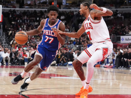 Ruki trka: Edžkomb ostaje bez gasa?