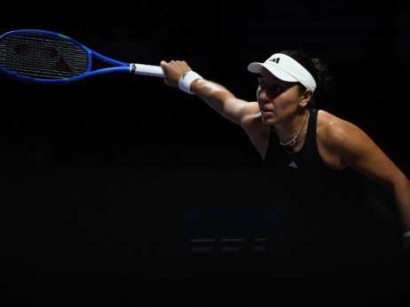 Džesika Pegula prvi put u karijeri u polufinalu Australijan opena