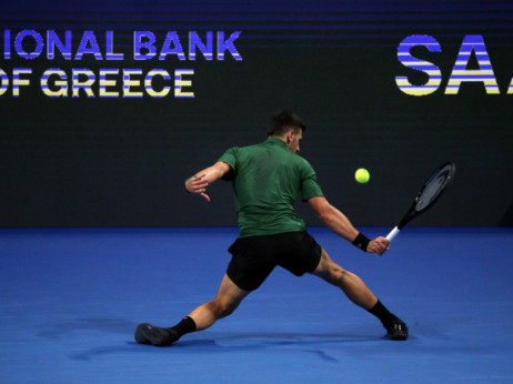 Nole optimista pred 144. ATP finale u impresivnoj karijeri: Ozbiljan nivo tenisa!