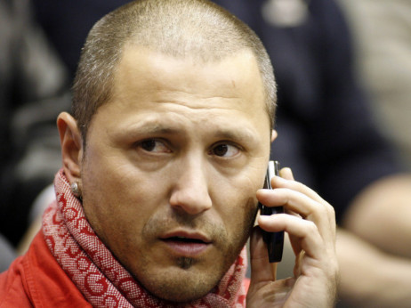 Žikica Milosavljević ostao bez posla, Crvena zvezda traži novog trenera