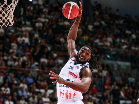 Ataman potvrdio: Farid dobija dvomesečni ugovor