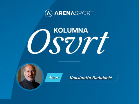 Neka bude "Doker derbi", ali u Premijer ligi