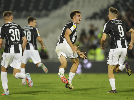 Partizan brani lidersku poziciju protiv Novog Pazara: Čekajući novog "pravog" trenera