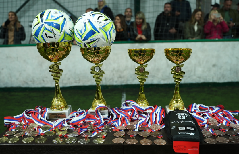 Moje pravo da biram sport