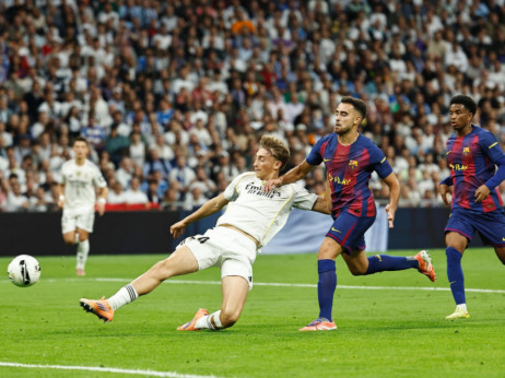 Real i Barselona spremaju repliku Viljarealu: Madriđani u komšiluku, Katalonci na tuđoj teritoriji