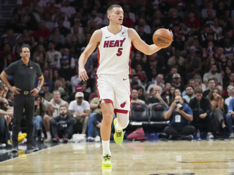 Jović iskren posle svog "vaskrsnuća": Došlo niotkufa, pre toga sve što sam radio nije bilo dobro