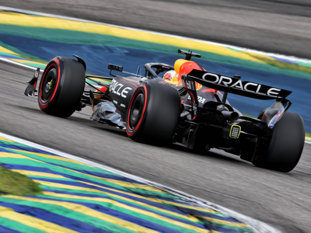 Maks Ferstapen, aktuečni šampion Formule 1, ne veruje u novi trijumf