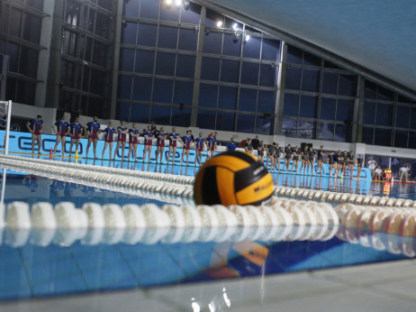 Podvig vaterpolista Partizana i plasman u Kup konferencije