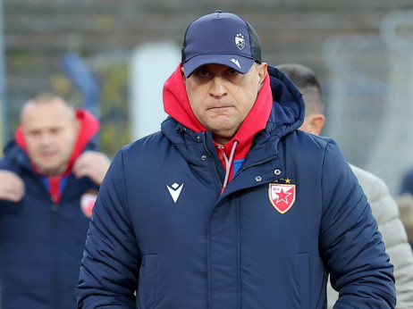 Milojević za Arenu: Nedopustive su neke stvari, ne znam zašto se ovo dešava