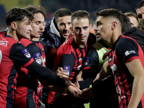 Mozzart Bet Prva liga Srbije: Mačva prati Zemunce