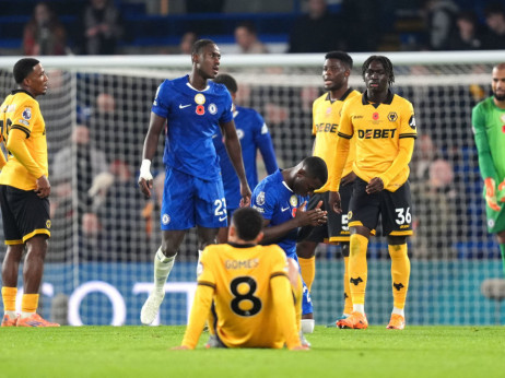 Vulvrhempton našao menadžera: Povratak Roba Edvardsa