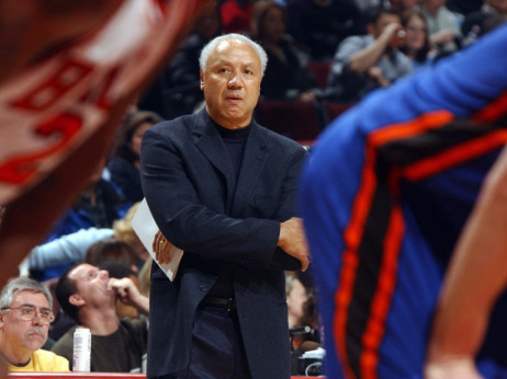 Legendarni NBA košarkaš i trener Leni Vilkins preminuo u 88. godini