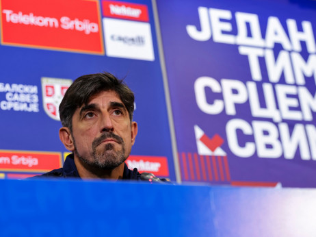 Veliki intervju Veljka Paunovića za TV Arena sport: Budite uz Arena 1 Premium kanal večeras od 22 sata