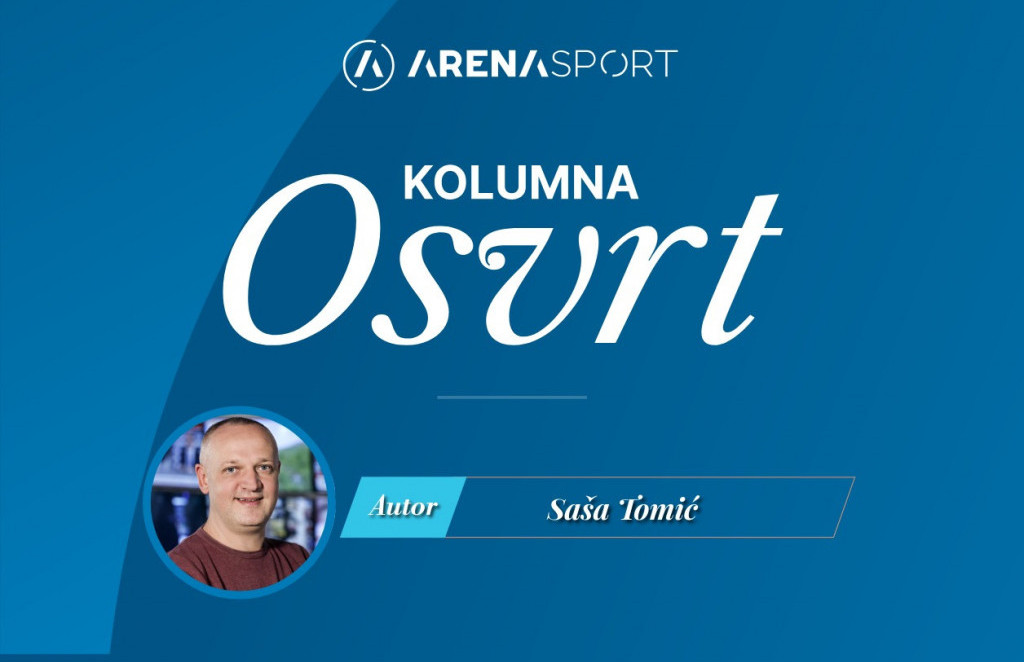 Saša Tomić