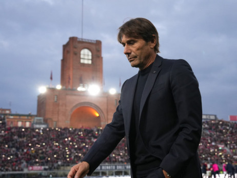 Konte: Ili ne radim kako treba ili neko ne želi da me sluša