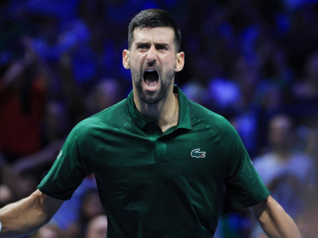 Novak Đoković u Atini osvojio 250 bodova i sada je 4. na ATP listi: Karlos Alkaraz je lider