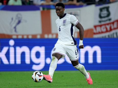 Mark Gei izvesno ne igra za Englesku protiv Srbije