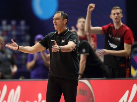 Legenda Belgije na klupi BiH: Komšije dobile novog selektora