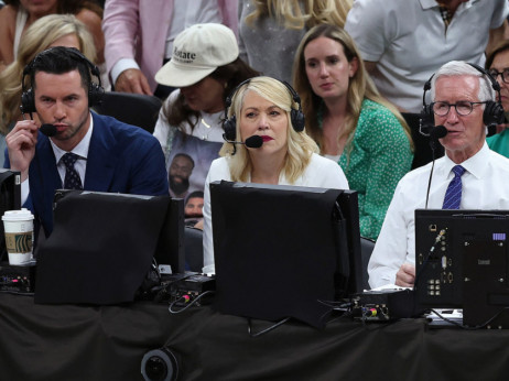 Na današnji dan: Početak velike televizijske imperije