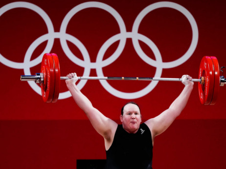 Transrodni muškarci među sportistkinjama na tapetu MOK-a: Na pomolu opšta zabrana