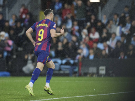 Džaba vam novci, moji sinovci: Robert Levandovski ide u penziju, ukoliko...