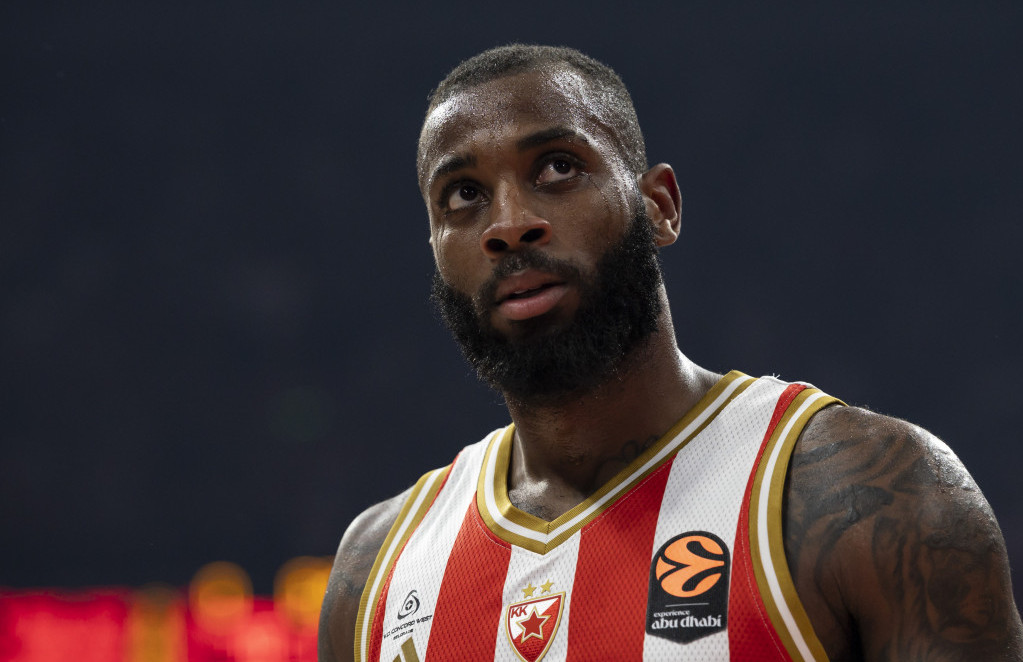 Košarkaši Crvene zvezde su vezali sedam pobeda u Evroligi