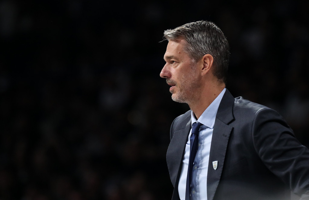 Jurica Golemac je istakao koliko Aleksa Avramović znači Dubaiju