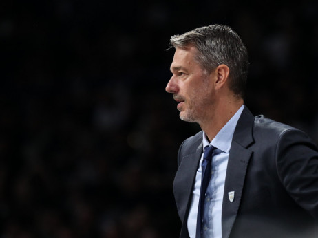 Golemac za TV Arena sport: Lakše se igra uz Avramovića, utakmica je bila "na nož"...