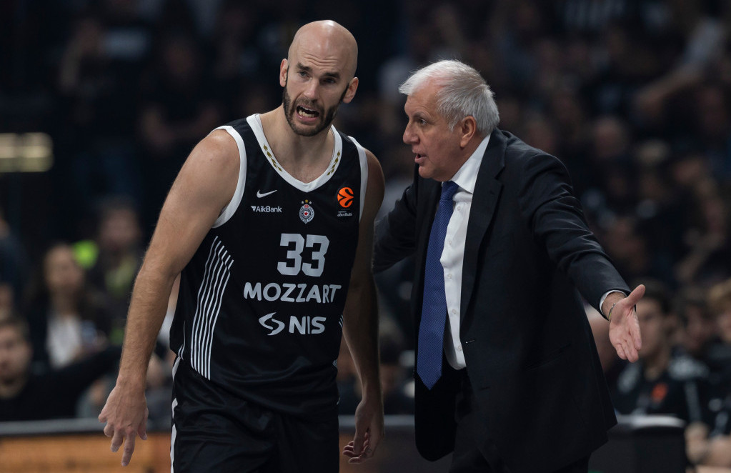 Nik Kalates ističe da ne smeju da se događaju ovakvi padovi